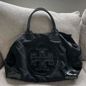 Tory Burch Ella Patent Tote